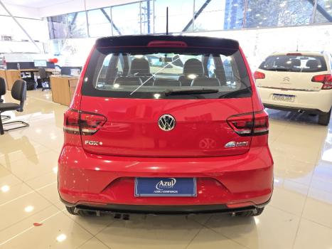 VOLKSWAGEN Fox 1.6 16V 4P MSI PEPPER FLEX, Foto 5