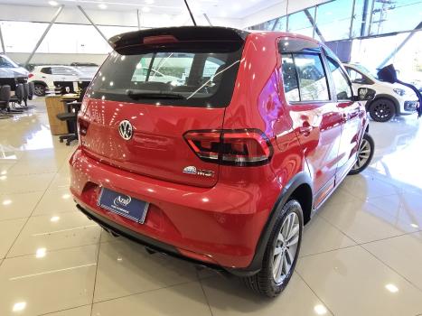 VOLKSWAGEN Fox 1.6 16V 4P MSI PEPPER FLEX, Foto 6