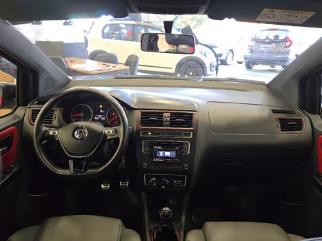 VOLKSWAGEN Fox 1.6 16V 4P MSI PEPPER FLEX, Foto 7