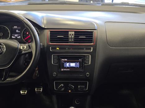 VOLKSWAGEN Fox 1.6 16V 4P MSI PEPPER FLEX, Foto 8