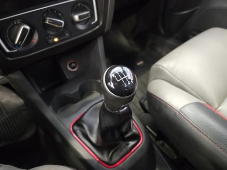 VOLKSWAGEN Fox 1.6 16V 4P MSI PEPPER FLEX, Foto 9
