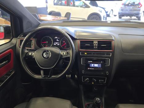 VOLKSWAGEN Fox 1.6 16V 4P MSI PEPPER FLEX, Foto 10