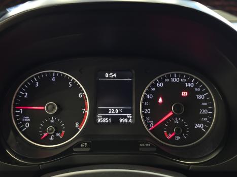 VOLKSWAGEN Fox 1.6 16V 4P MSI PEPPER FLEX, Foto 12