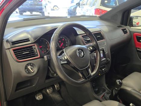 VOLKSWAGEN Fox 1.6 16V 4P MSI PEPPER FLEX, Foto 14