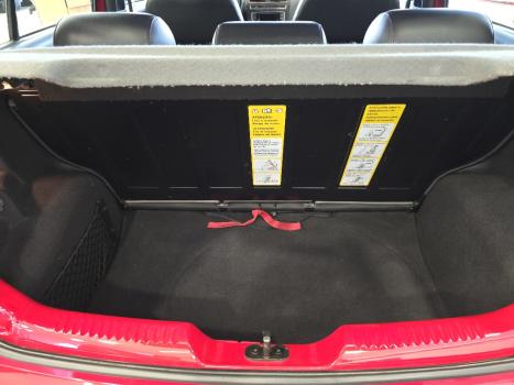VOLKSWAGEN Fox 1.6 16V 4P MSI PEPPER FLEX, Foto 17