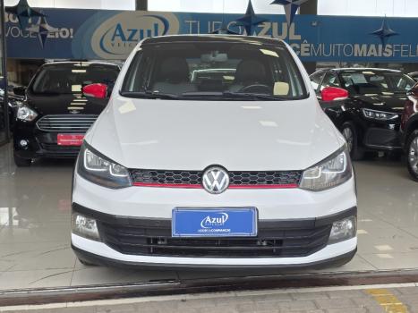 VOLKSWAGEN Fox 1.6 16V 4P MSI PEPPER FLEX, Foto 2