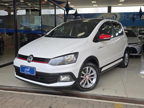 VOLKSWAGEN Fox 1.6 16V 4P MSI PEPPER FLEX, Foto 3