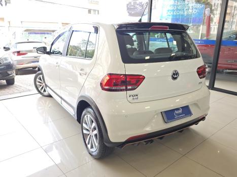 VOLKSWAGEN Fox 1.6 16V 4P MSI PEPPER FLEX, Foto 4