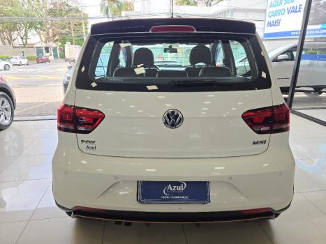 VOLKSWAGEN Fox 1.6 16V 4P MSI PEPPER FLEX, Foto 5