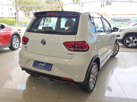VOLKSWAGEN Fox 1.6 16V 4P MSI PEPPER FLEX, Foto 6