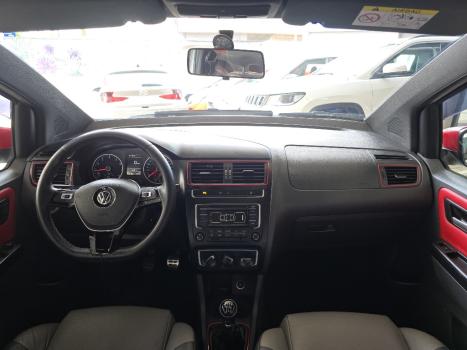 VOLKSWAGEN Fox 1.6 16V 4P MSI PEPPER FLEX, Foto 7
