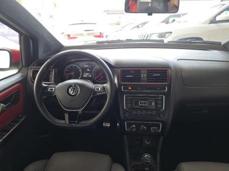 VOLKSWAGEN Fox 1.6 16V 4P MSI PEPPER FLEX, Foto 10