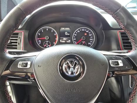 VOLKSWAGEN Fox 1.6 16V 4P MSI PEPPER FLEX, Foto 11