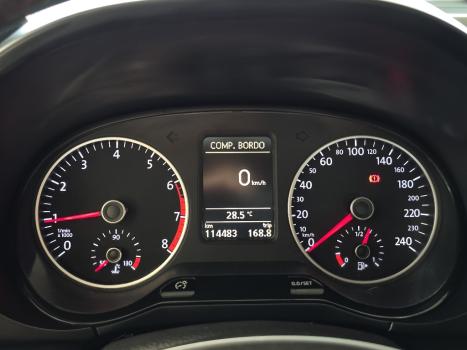 VOLKSWAGEN Fox 1.6 16V 4P MSI PEPPER FLEX, Foto 12