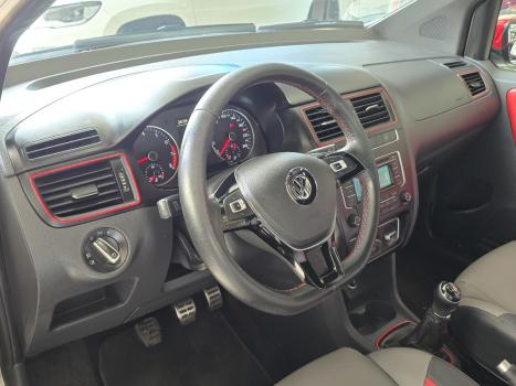 VOLKSWAGEN Fox 1.6 16V 4P MSI PEPPER FLEX, Foto 13