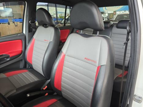 VOLKSWAGEN Fox 1.6 16V 4P MSI PEPPER FLEX, Foto 14