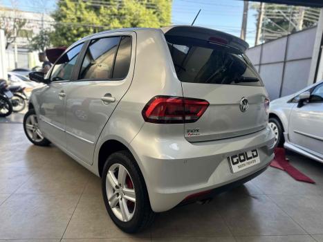 VOLKSWAGEN Fox 1.6 16V 4P MSI HIGHLINE FLEX, Foto 3