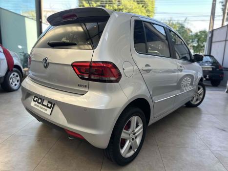 VOLKSWAGEN Fox 1.6 16V 4P MSI HIGHLINE FLEX, Foto 4