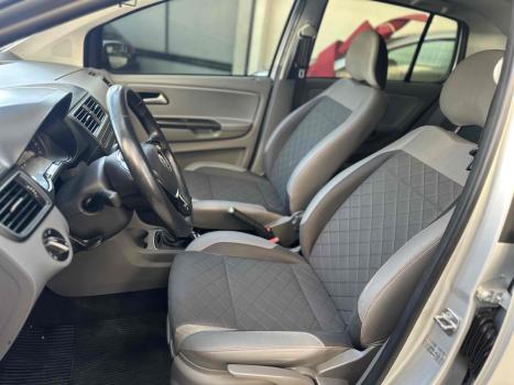 VOLKSWAGEN Fox 1.6 16V 4P MSI HIGHLINE FLEX, Foto 6