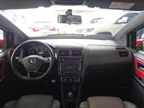 VOLKSWAGEN Fox 1.6 16V 4P MSI PEPPER FLEX, Foto 7