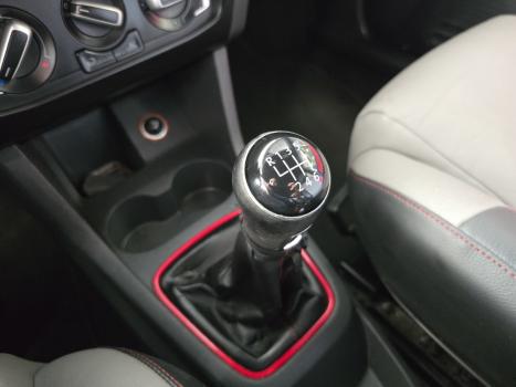 VOLKSWAGEN Fox 1.6 16V 4P MSI PEPPER FLEX, Foto 9