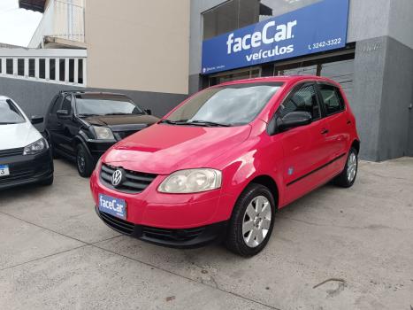 VOLKSWAGEN Fox 1.6 4P ROUTE FLEX, Foto 1