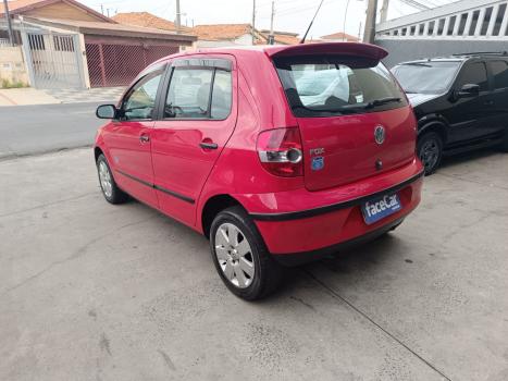 VOLKSWAGEN Fox 1.6 4P ROUTE FLEX, Foto 3