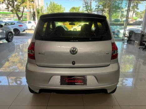 VOLKSWAGEN Fox 1.6 4P SPORTLINE  FLEX, Foto 4