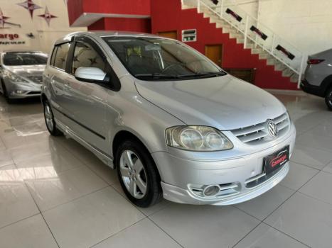 VOLKSWAGEN Fox 1.6 4P SPORTLINE  FLEX, Foto 6