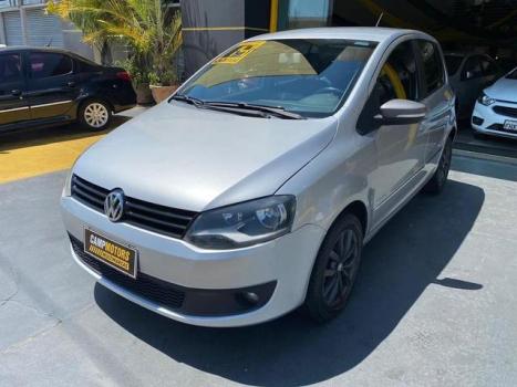 VOLKSWAGEN Fox 1.6 4P HIGHLINE FLEX, Foto 1