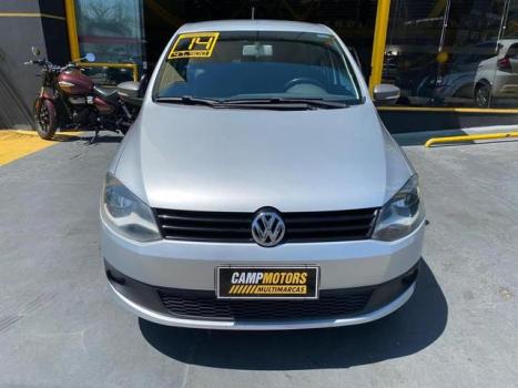 VOLKSWAGEN Fox 1.6 4P HIGHLINE FLEX, Foto 2