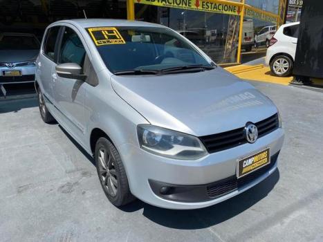 VOLKSWAGEN Fox 1.6 4P HIGHLINE FLEX, Foto 3