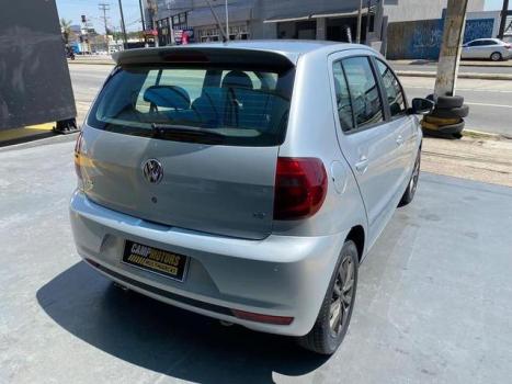 VOLKSWAGEN Fox 1.6 4P HIGHLINE FLEX, Foto 4