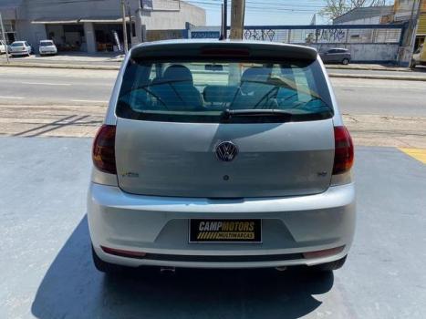 VOLKSWAGEN Fox 1.6 4P HIGHLINE FLEX, Foto 5