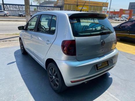 VOLKSWAGEN Fox 1.6 4P HIGHLINE FLEX, Foto 6