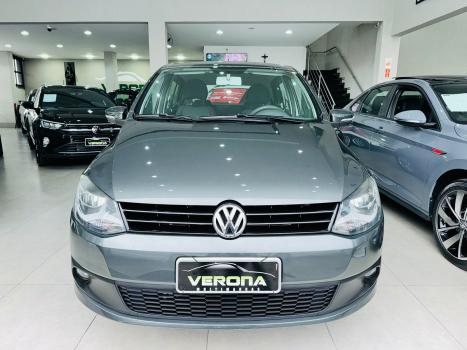 VOLKSWAGEN Fox 1.6 4P FLEX, Foto 1