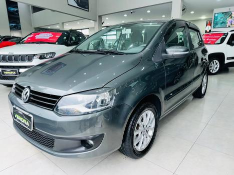 VOLKSWAGEN Fox 1.6 4P FLEX, Foto 2