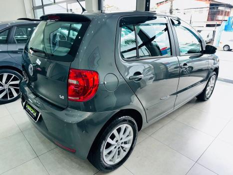 VOLKSWAGEN Fox 1.6 4P FLEX, Foto 3