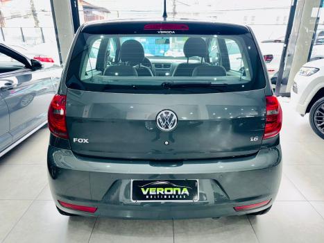 VOLKSWAGEN Fox 1.6 4P FLEX, Foto 14