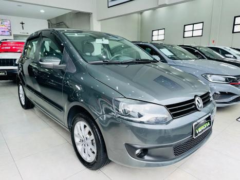 VOLKSWAGEN Fox 1.6 4P FLEX, Foto 15