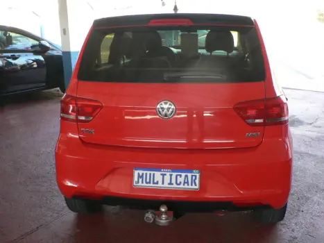 VOLKSWAGEN Fox 1.6 4P MSI TRENDLINE FLEX, Foto 5