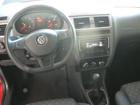 VOLKSWAGEN Fox 1.6 4P MSI TRENDLINE FLEX, Foto 12