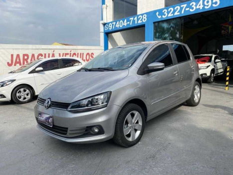 VOLKSWAGEN Fox 1.6 4P COMFORTLINE FLEX, Foto 1