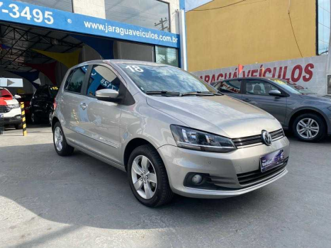 VOLKSWAGEN Fox 1.6 4P COMFORTLINE FLEX, Foto 2