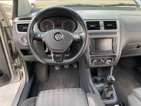 VOLKSWAGEN Fox 1.6 4P COMFORTLINE FLEX, Foto 9