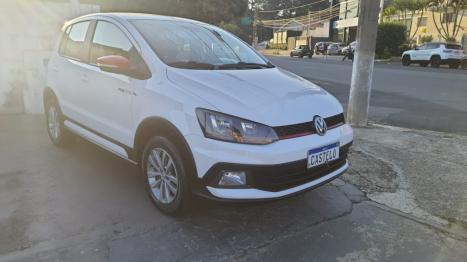 VOLKSWAGEN Fox 1.6 4P PEPPER FLEX, Foto 3