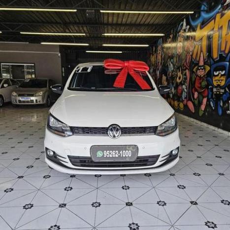 VOLKSWAGEN Fox 1.6 4P RUN FLEX, Foto 3