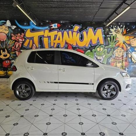 VOLKSWAGEN Fox 1.6 4P RUN FLEX, Foto 5