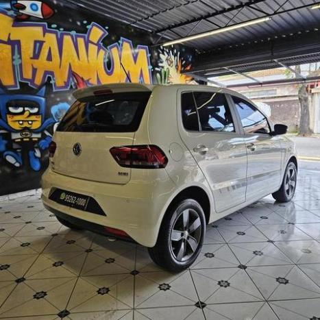 VOLKSWAGEN Fox 1.6 4P RUN FLEX, Foto 7