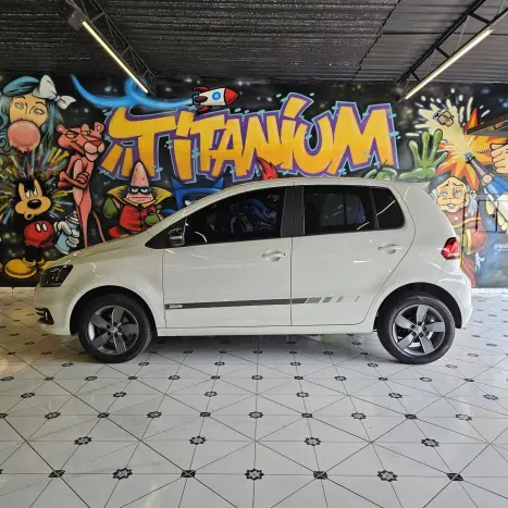 VOLKSWAGEN Fox 1.6 4P RUN FLEX, Foto 6